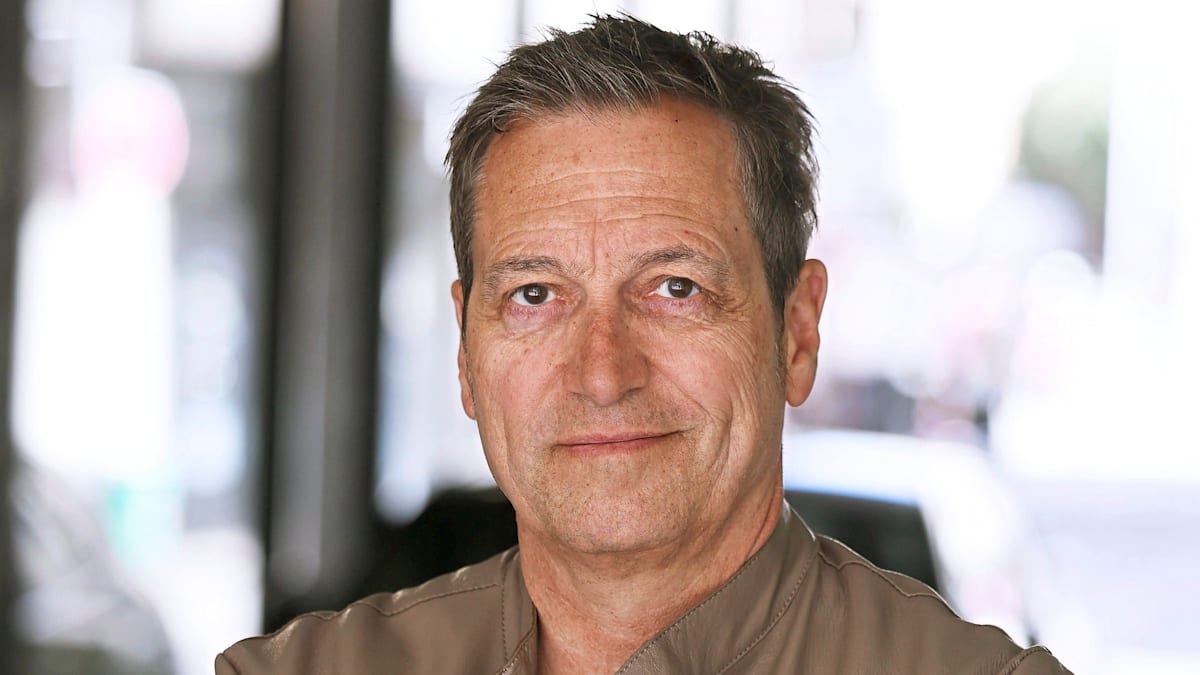 Dieter Nuhr’s Controversial Comments: A Disturbing Misinterpretation of Violence