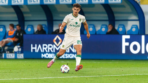 Different reports about 1860-Jewel: Confusion about FC Schalke 04’s transfer coup