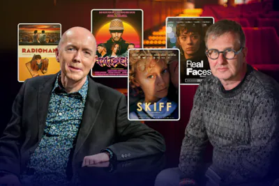 Directors Jan Verheyen (63) and Marc Punt (63) about the decline of Flemish film and the millions of ‘wasted’ subsidies: “Flemish film has been hijacked by fringe figures”