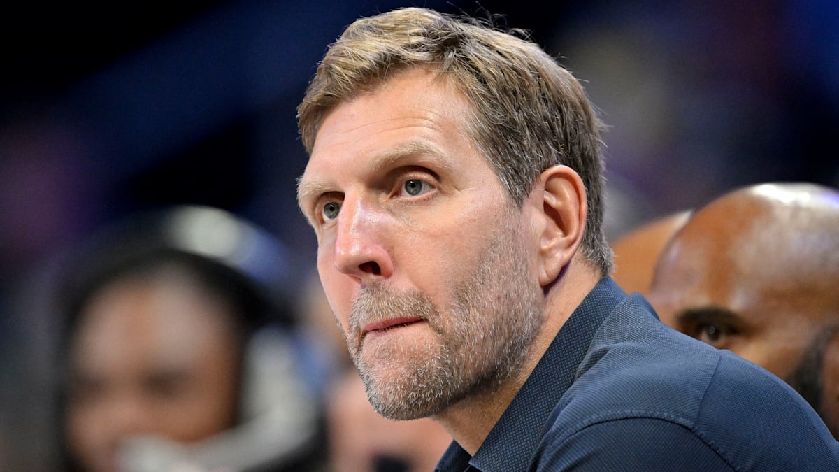 Dirk Nowitzki’s Heartfelt Message to NBA’s Rising Star Hannes Steinbach
