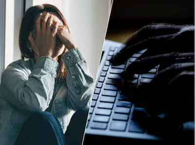 Disbelief about ‘VIP rooms’ with extreme content of raped women: ‘This leads to more violent actions’