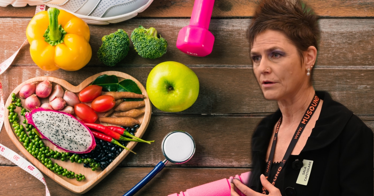 Discover HEAL: Why Well-being Can’t Be Downloaded