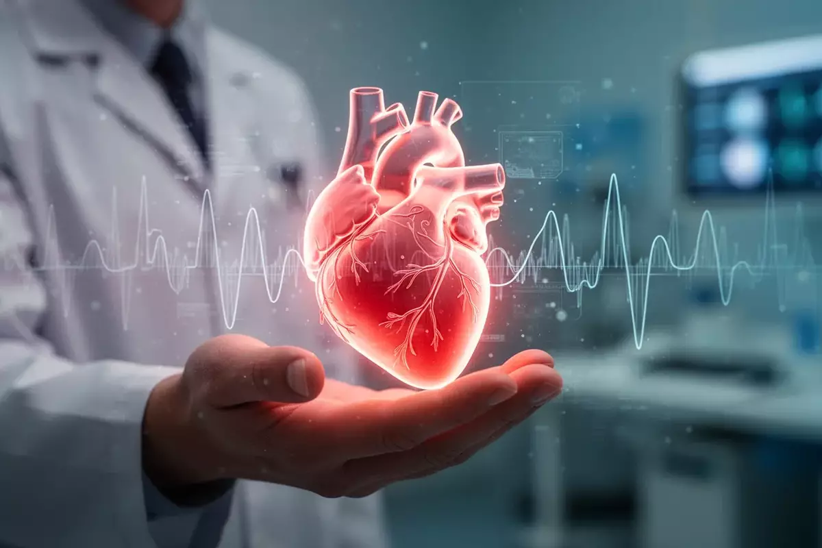 Discover How GLP-1 Medications Can Cut Obesity-Related Mortality by 44%