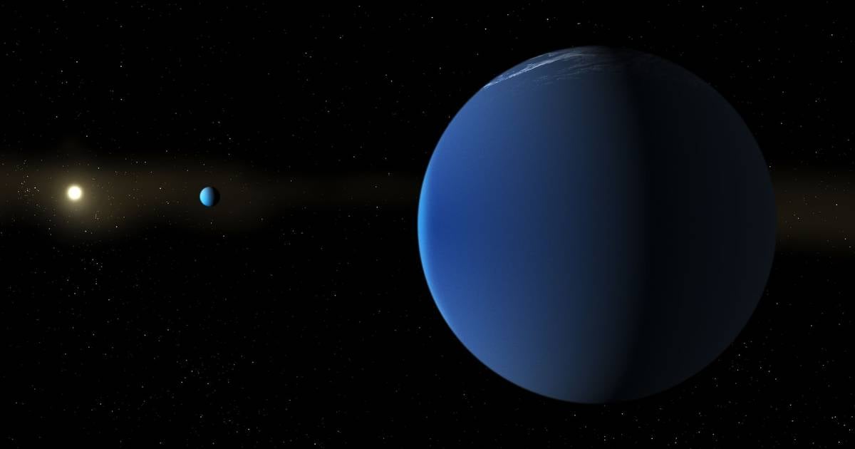 Discover the Jupiter-Sized Planets Lighter than Cotton Candy!