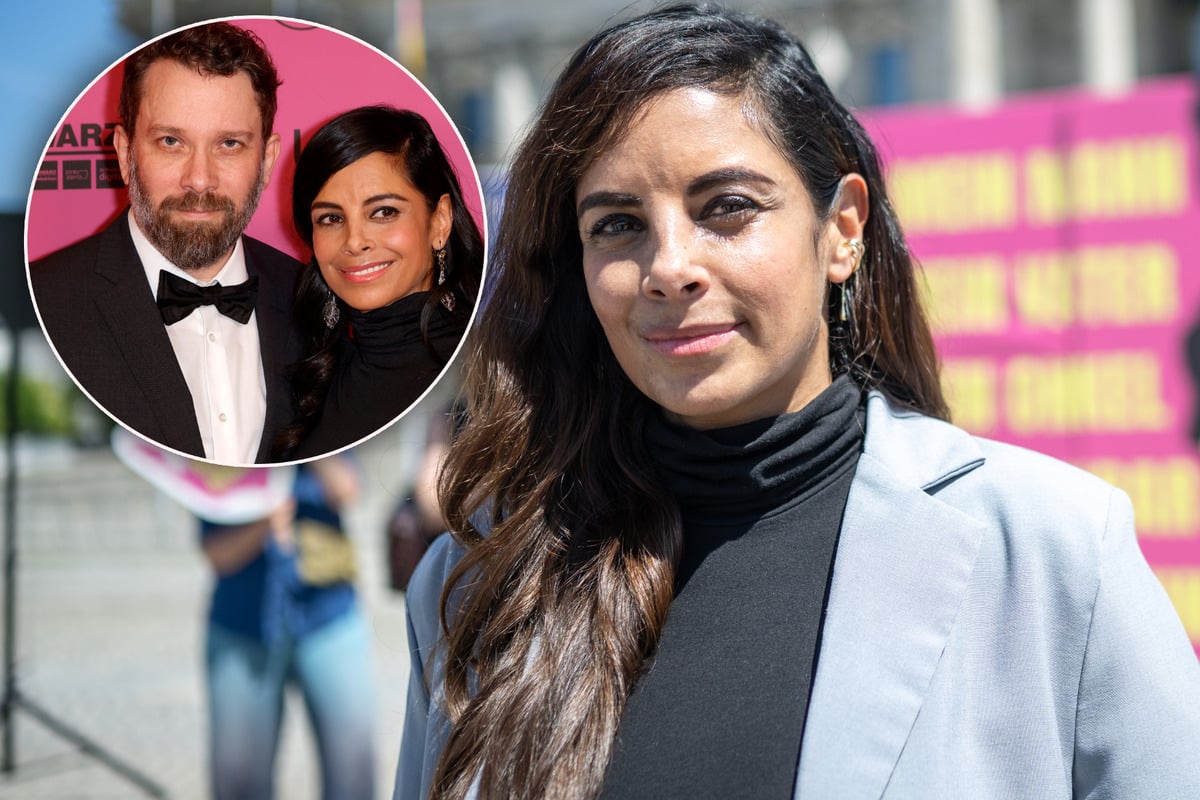 Divorce After 14 Years: Shocking Revelations from Collien Fernandes and Christian Ulmen