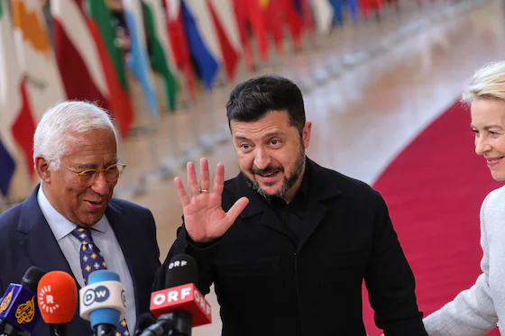 Dode in the Russian bombardment in Charkiv – Zelensky wants to keep the Minsk signal amplifiers away: “Anders doen we het zelf” | Nieuws