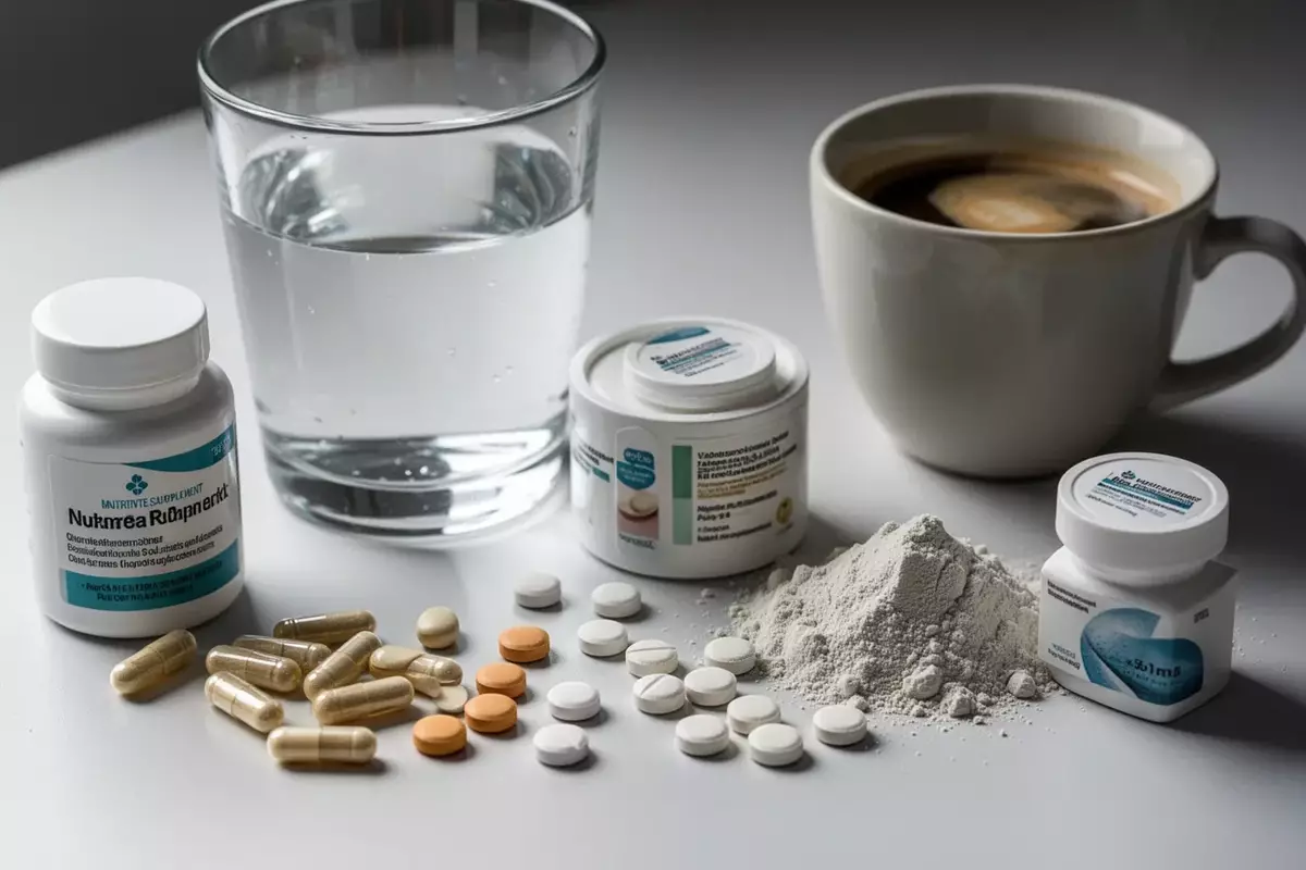 Does Coffee Really Reduce Iron Absorption by Up to 66%? Discover the Facts!