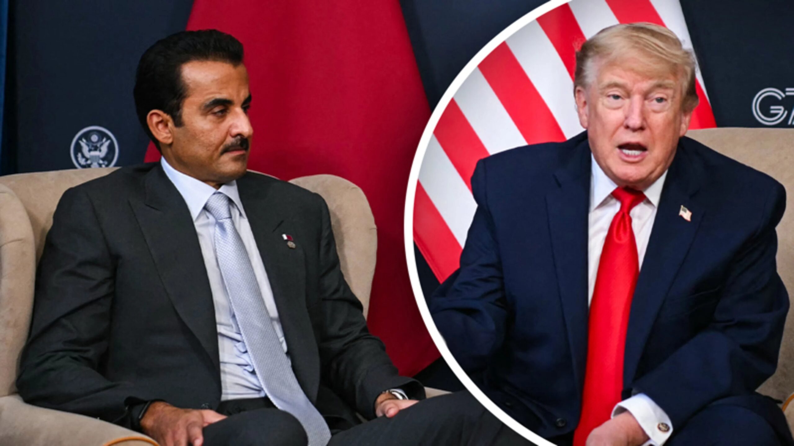 Donald Trump on Iran: ‘If they do that, all hell will break loose’