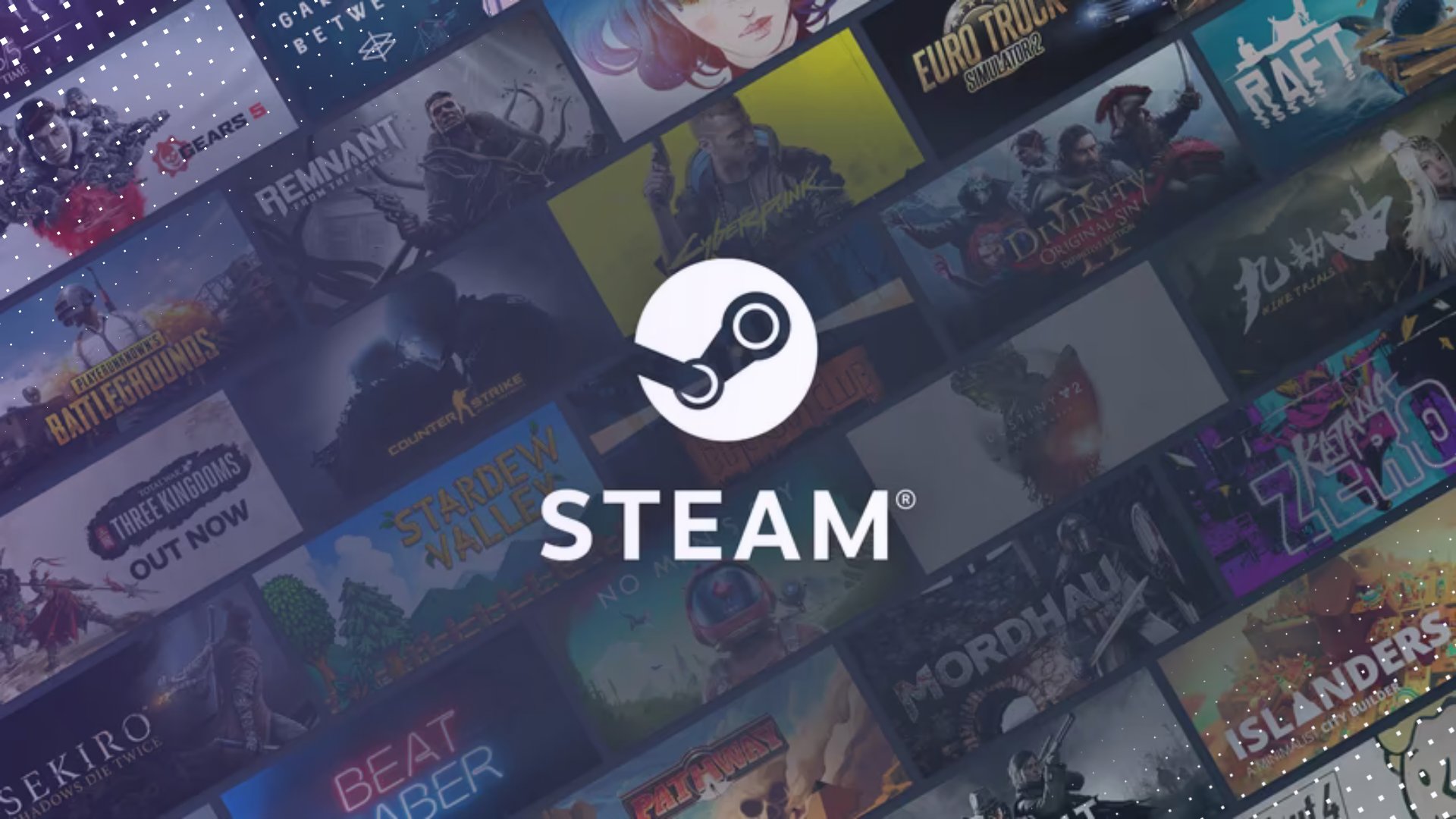 Don’t Miss These Epic Gaming Events in 2026: Steam Summer Sale & More!