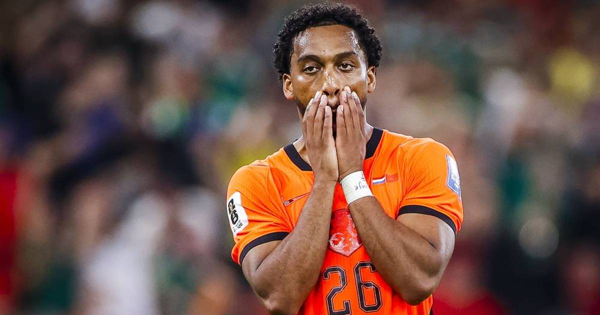 Drama Unfolds: Netherlands’ World Cup Dreams Shattered in Penalty Shootout