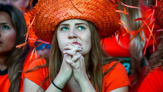 Drenthe catering industry hesitates about World Cup screens: ‘Entrepreneurs look at each other’