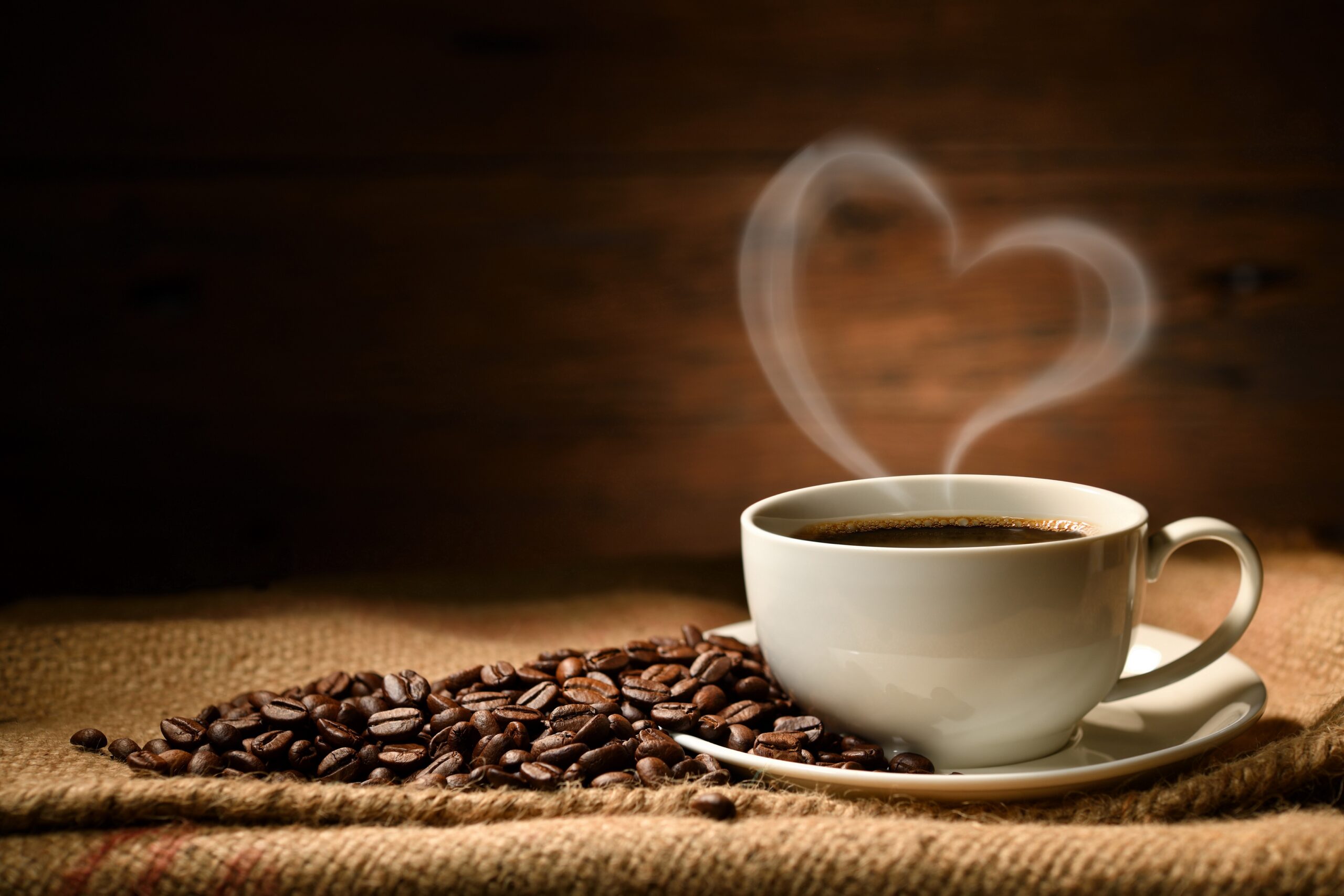 Drinking Coffee May Slash Liver Cancer Risk – Here’s How Much You Need