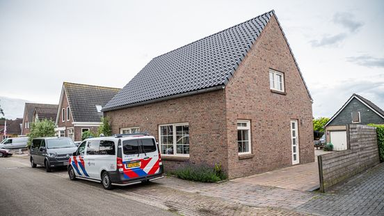 Drug lab found in Bovensmilde – RTV Drenthe