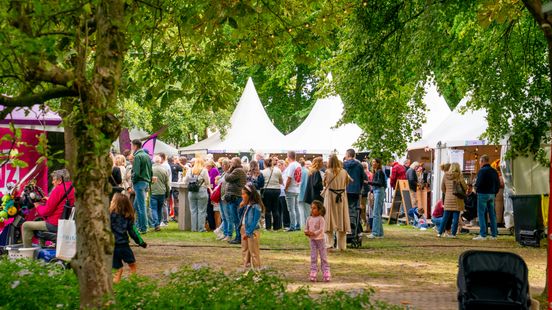 Due to rising costs, Preuvenement opts for a one-day setup in Assen