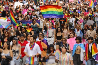 Dutch parliament bans ‘gay healing’: up to 27,500 euros fine or 2 years in prison for violation