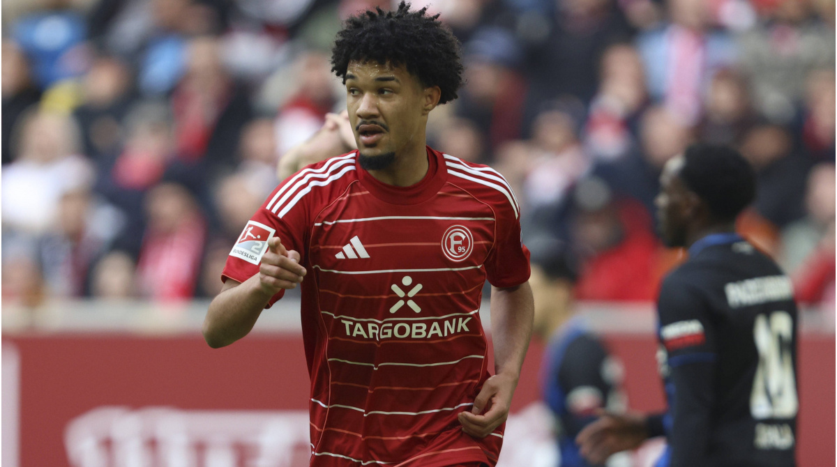 Dynamo Dresden Signs Kenneth Schmidt from Fortuna Düsseldorf: What’s Next?