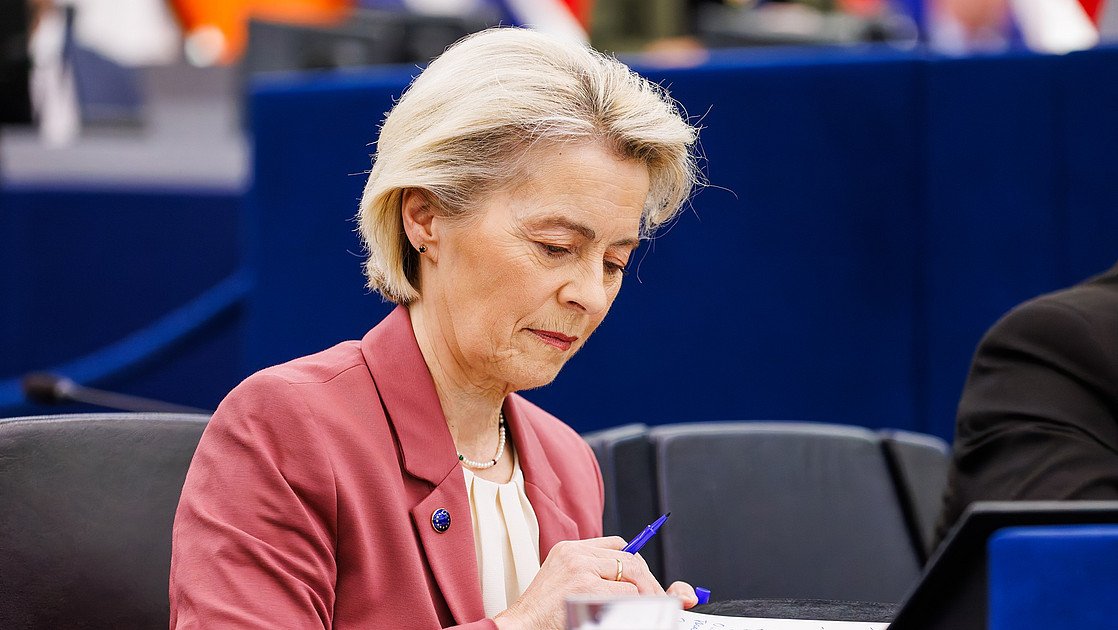 EU Delays Lawyer Protection Treaty: Urgent Letter to von der Leyen