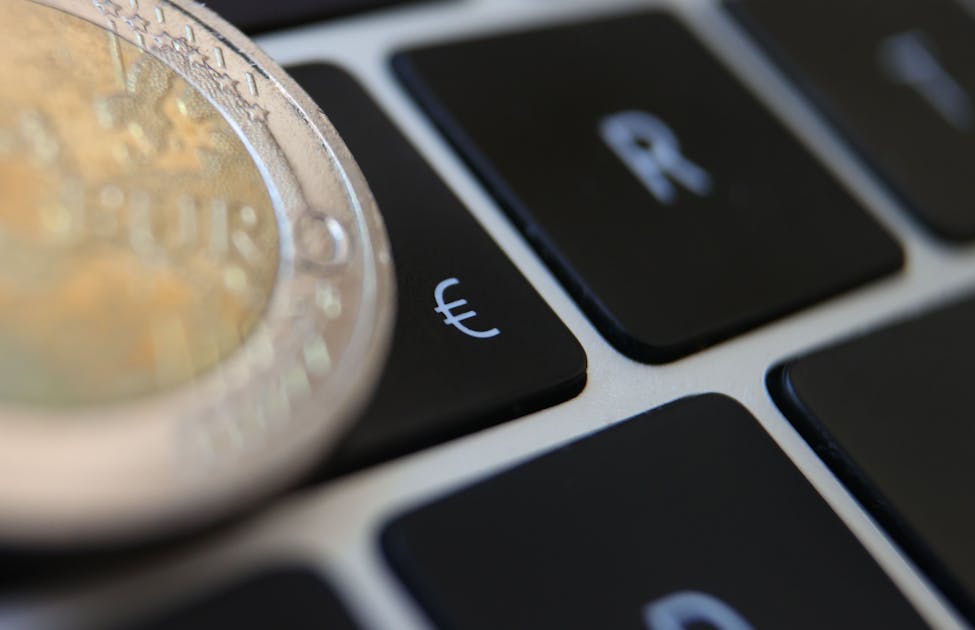 EU Parliament Approves Digital Euro: What Are They Not Telling Us?
