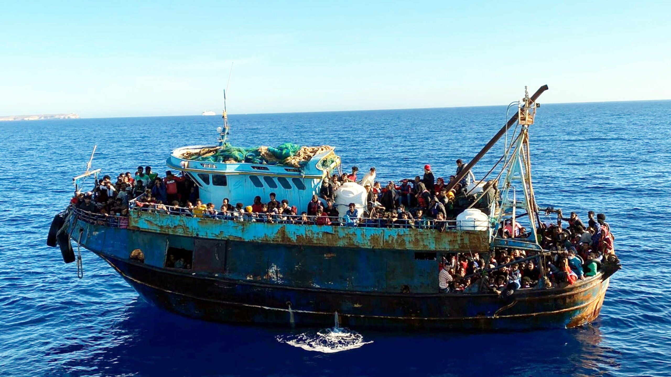 EU migration pact will come into effect next week, but some member states will not meet the deadline