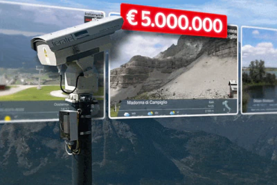EXCLUSIVE. The business behind 25 years of ‘Summer images’ on VRT: “One live camera costs our village 140,000 euros”