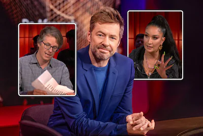 EXCLUSIVE. The real story behind the break between Bart Schols and VRT: “Does God even exist?” to the ‘world of Fatma’