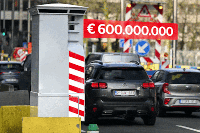 EXCLUSIVE. This is how much you pay in traffic fines every year and this astronomical amount is earned by the state treasury: “Anyone who does not pay can lose part of their wages”