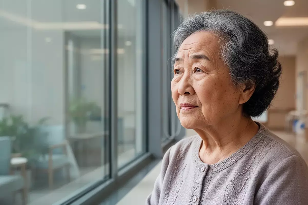 Early Dementia Warning Signs: How Proteinuria Raises Risks by 20%