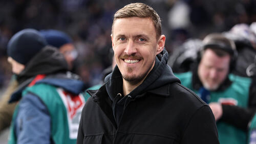 Early exit instead of the World Cup title: Max Kruse goes swimming in the big final