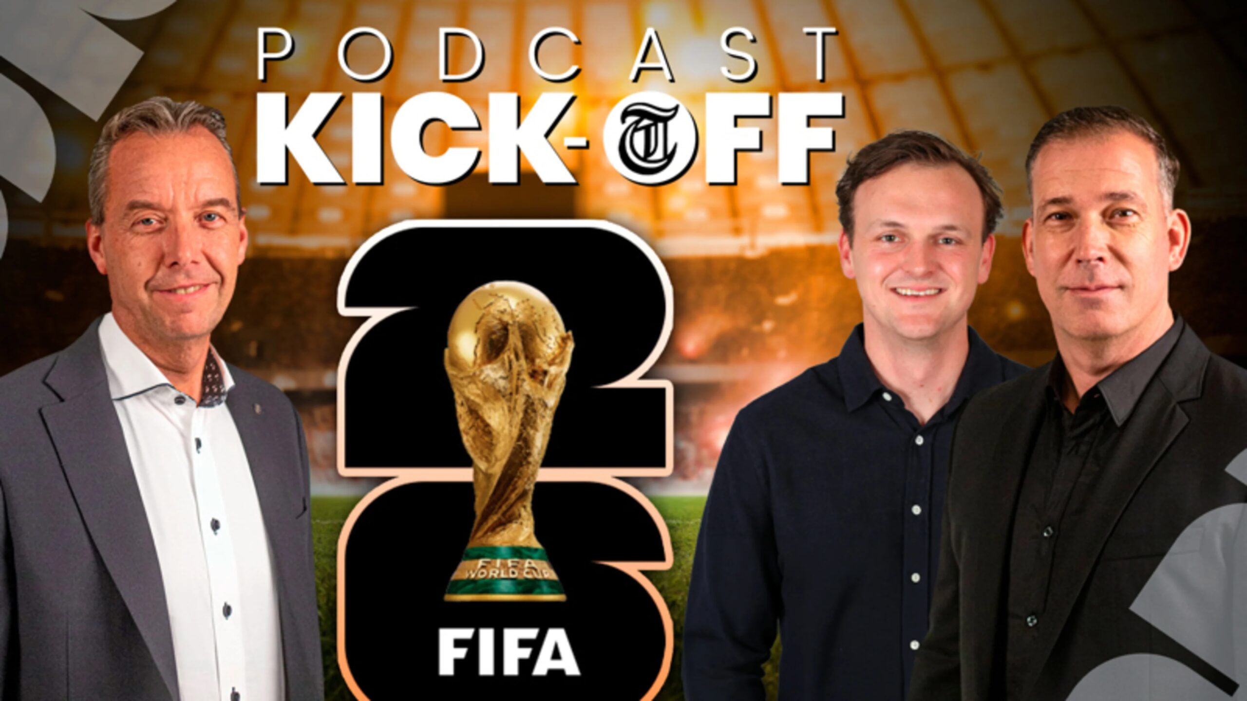 ‘Eenhoorn and Rigaux are on thin ice with Van Persie’s dismissal’