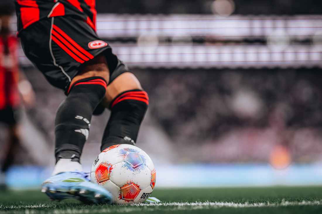 Eintracht Frankfurt’s Exciting 2026/27 Preseason: Key Matches Announced!
