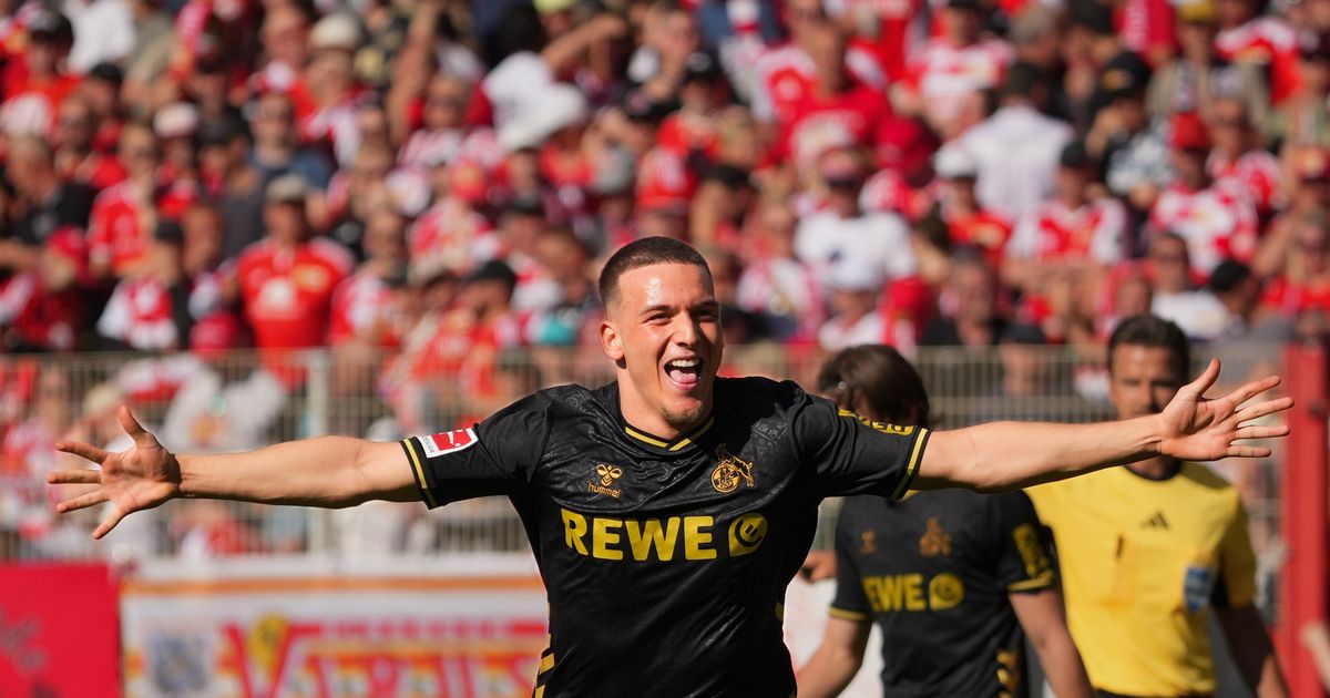 El Mala Transfer Stalemate: FC Köln’s Bold Strategy as Deadline Approaches