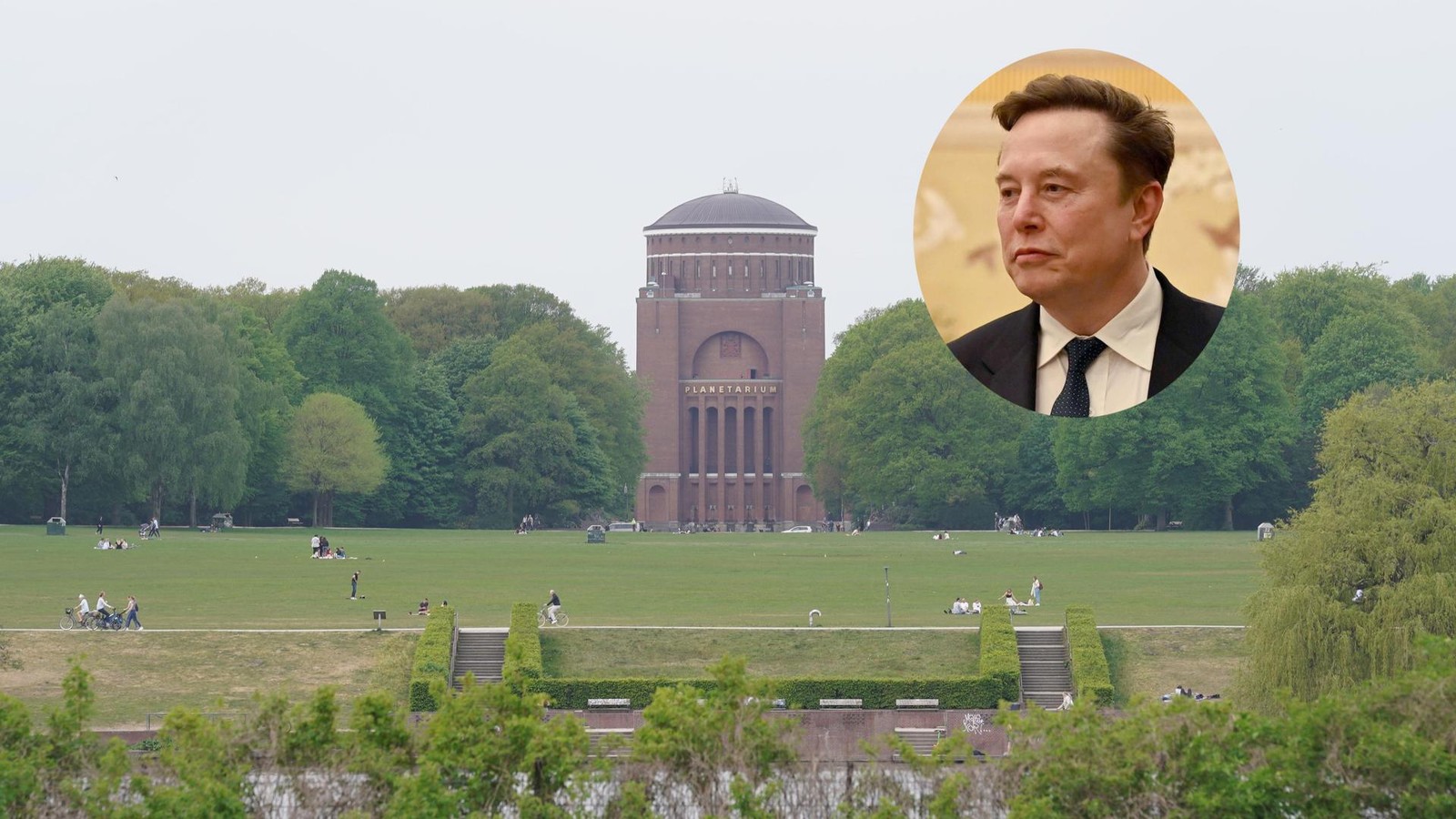 Elon Musk Shares Controversial Film ‘Citizen Vigilante’ on Group Assault