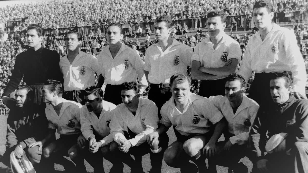 Emotional tribute to Barça legend Eduard Manchón