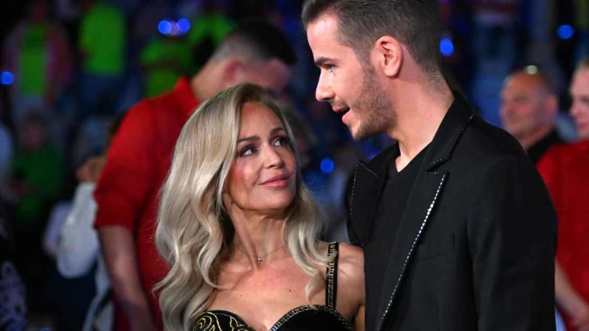 Eric Philippi Breaks Silence on Instagram After Michelle’s TV Farewell