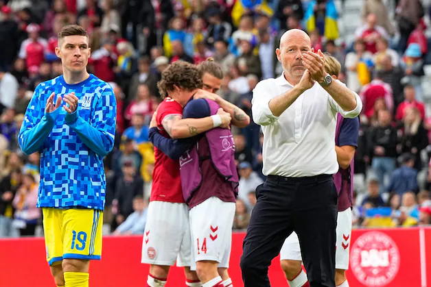 “Eriksen himself asked to leave the field so he could see his family”: team doctor explains after Danish footballer collapses again | Sport