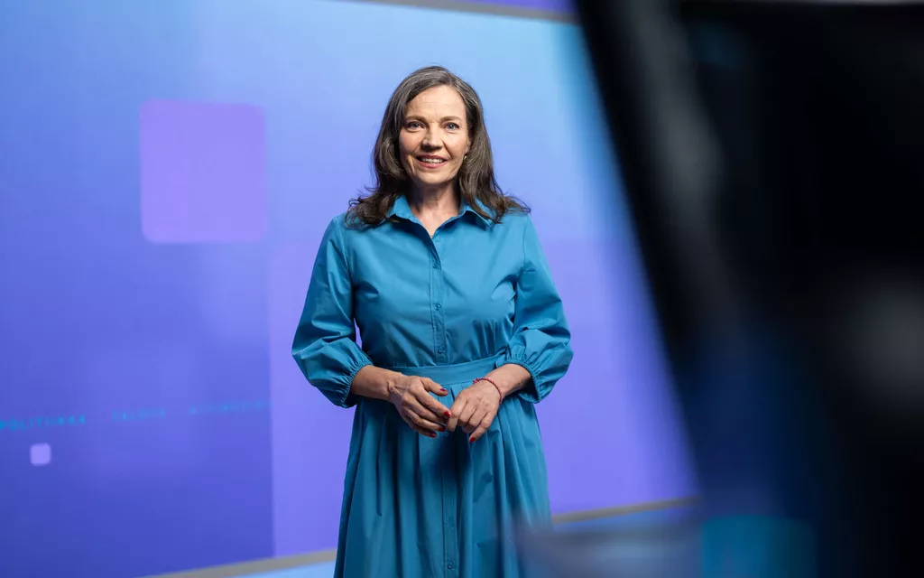 Error in Yle’s news broadcast