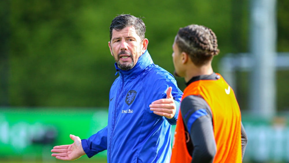 Erwin van de Looi new trainer of FC Volendam