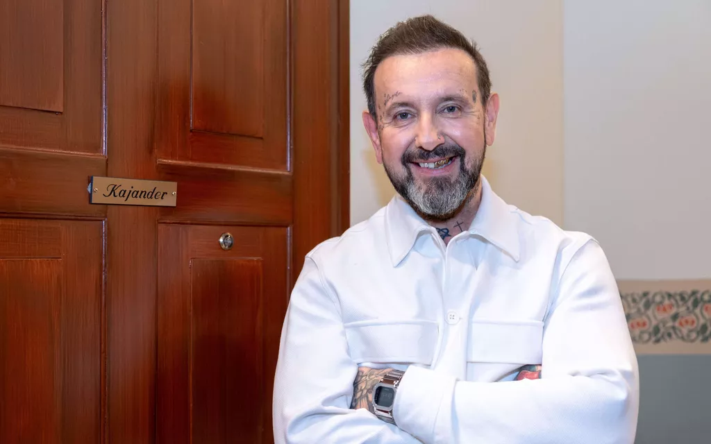 Esko Eerikäinen’s new hairstyle is criticized – Download the direct words