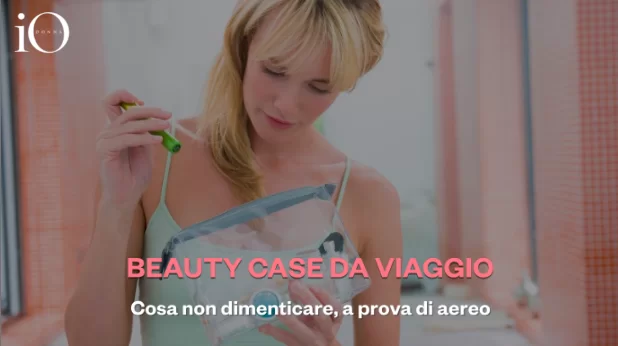 Essential and pocket beauty products to always carry in your bag