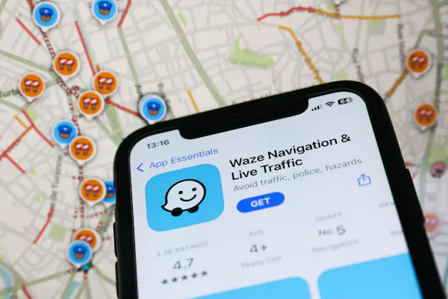 European member states may ban flash detectors via Coyote or Waze | Mobility
