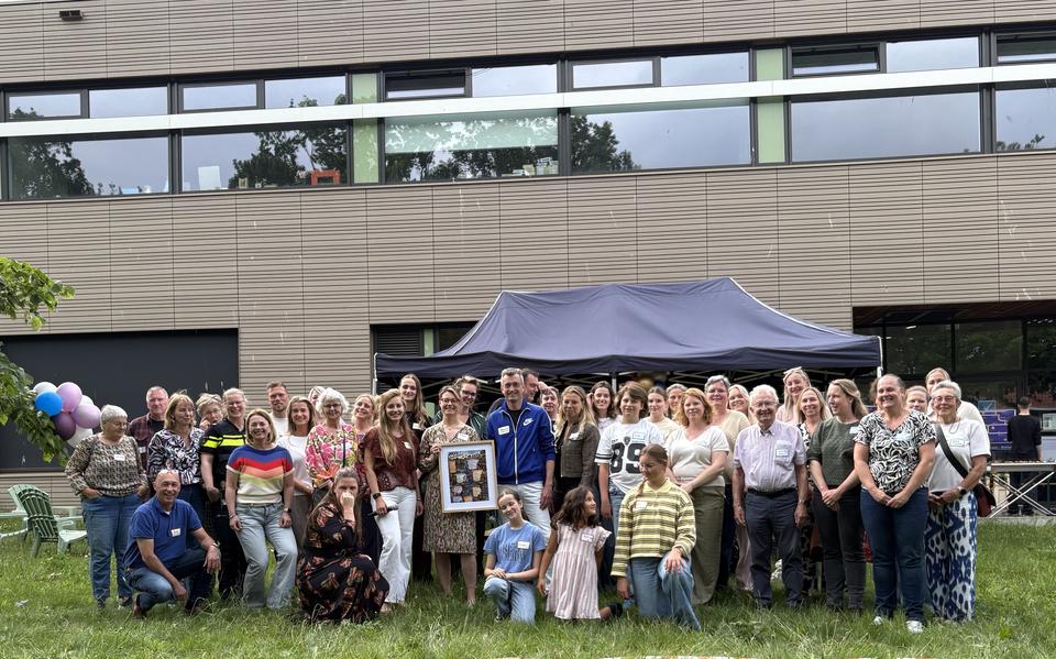 Evaluation of HOS in Midden-Drenthe: “We are all committed to ensuring that every child can grow up well”
