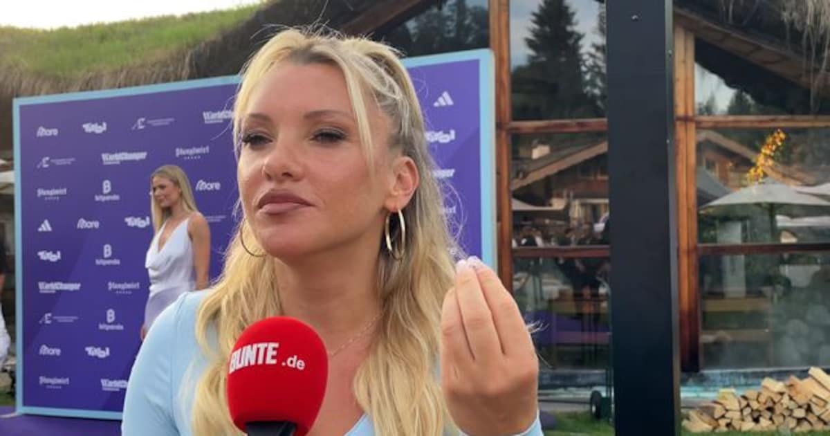 Evelyn Burdecki’s Dating Woes: Why She Faced 15 Rejections this Summer