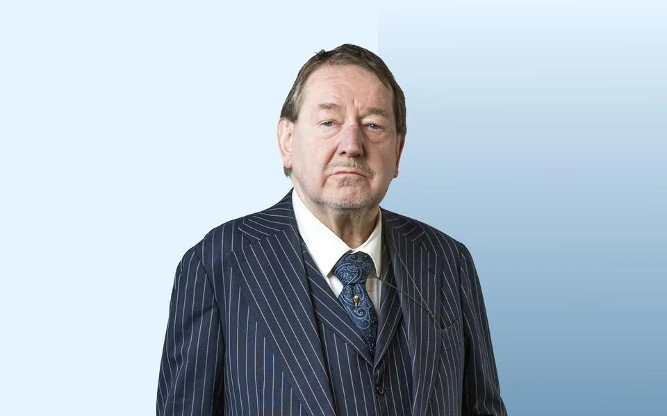 Every well-intentioned invention is quickly used as a weapon of destruction Column Jean Pierre Rawie