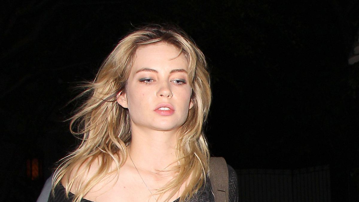 Ex-Child Star Daveigh Chase Dies at 35: A Tragic End to a Hollywood Icon