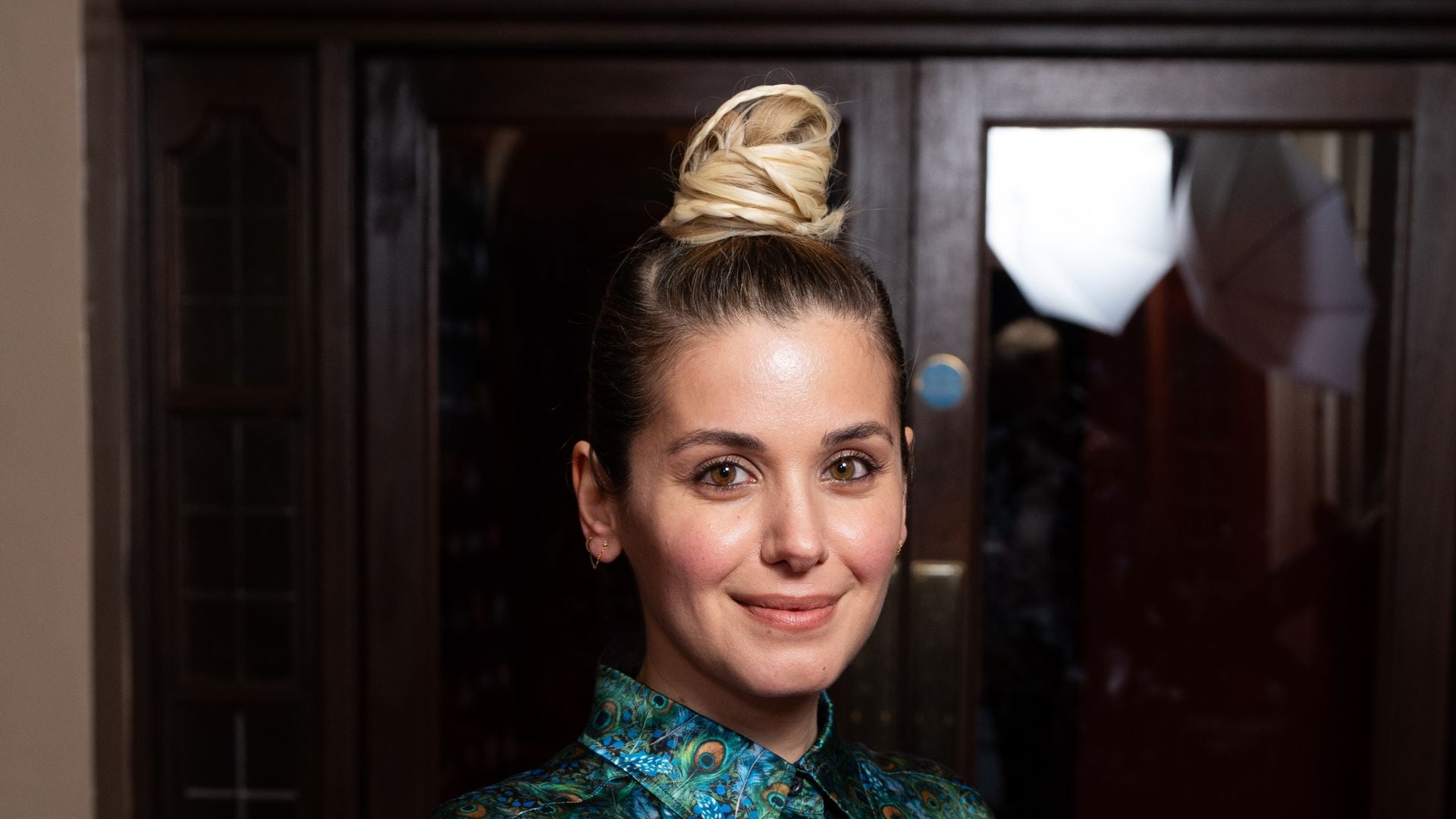 Exciting News: Katie Melua Announces She’s Expecting Baby Number Two!