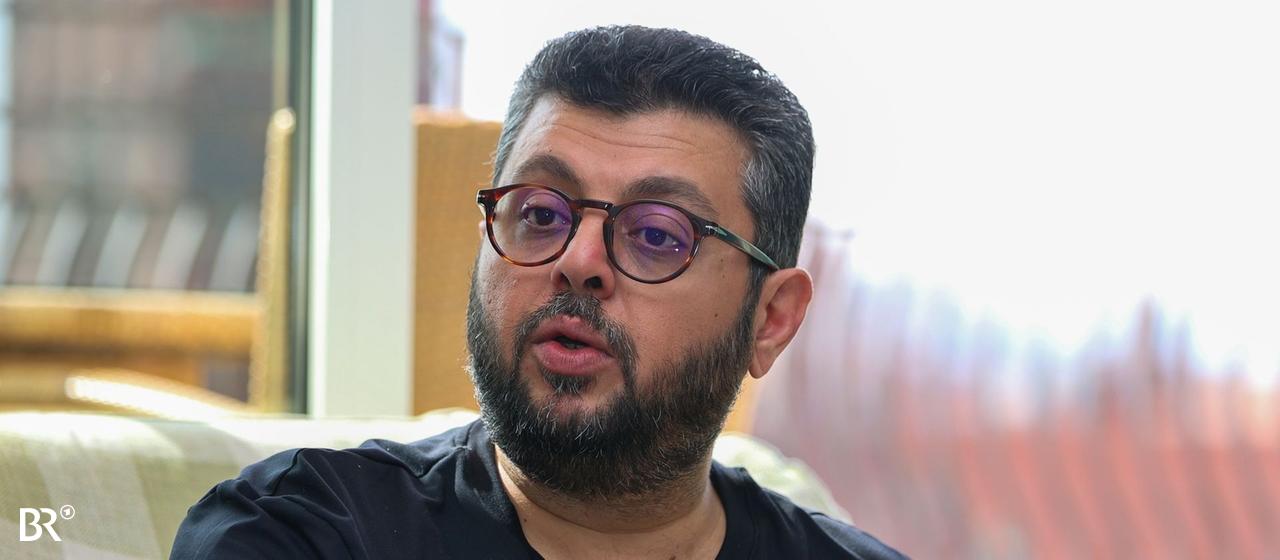 Hasan Ismaik (archive photo)