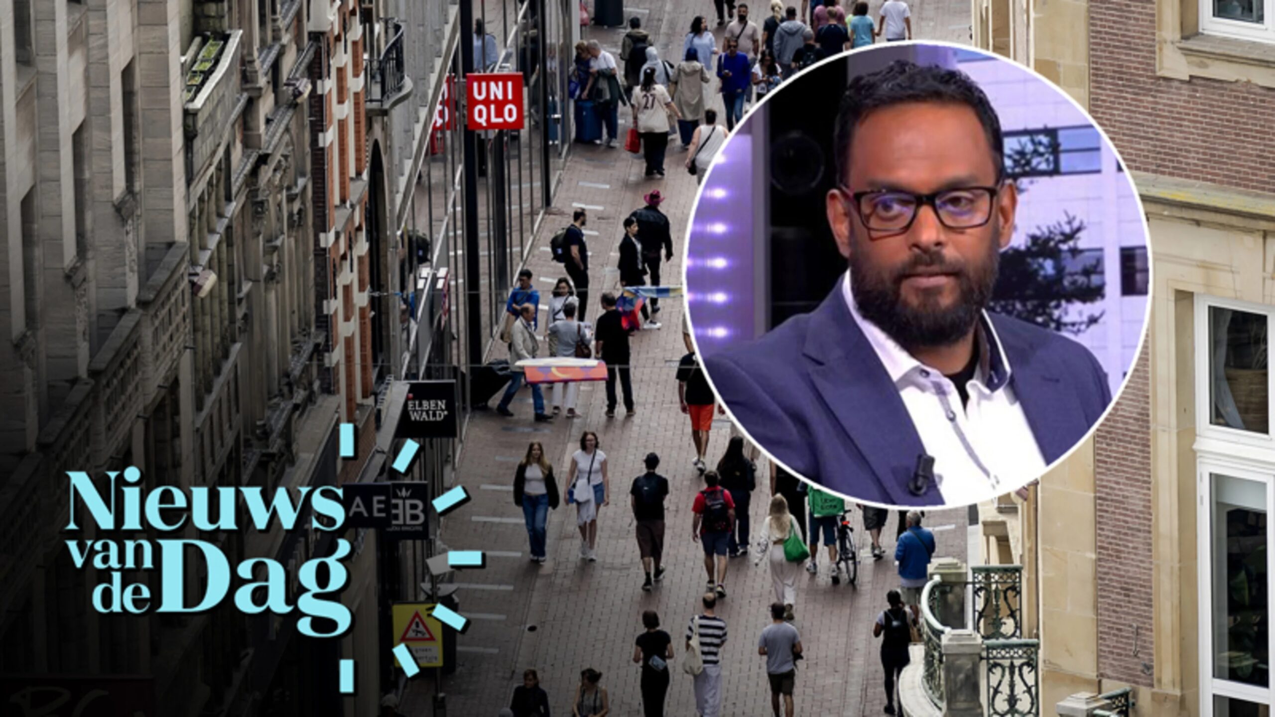 ‘Expats are the biggest threat to Dutch culture’
