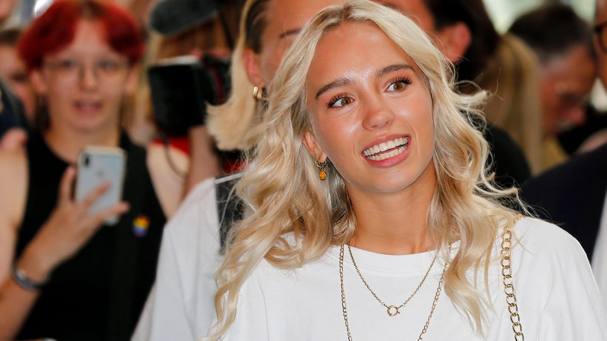 Expecting Again: Influencer Lisa Mantler Announces Her Exciting News!
