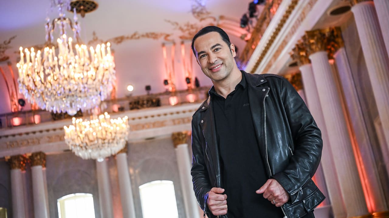 Experience Mozart’s ‘Die Entführung’ Live with Bülent Ceylan on July 8!