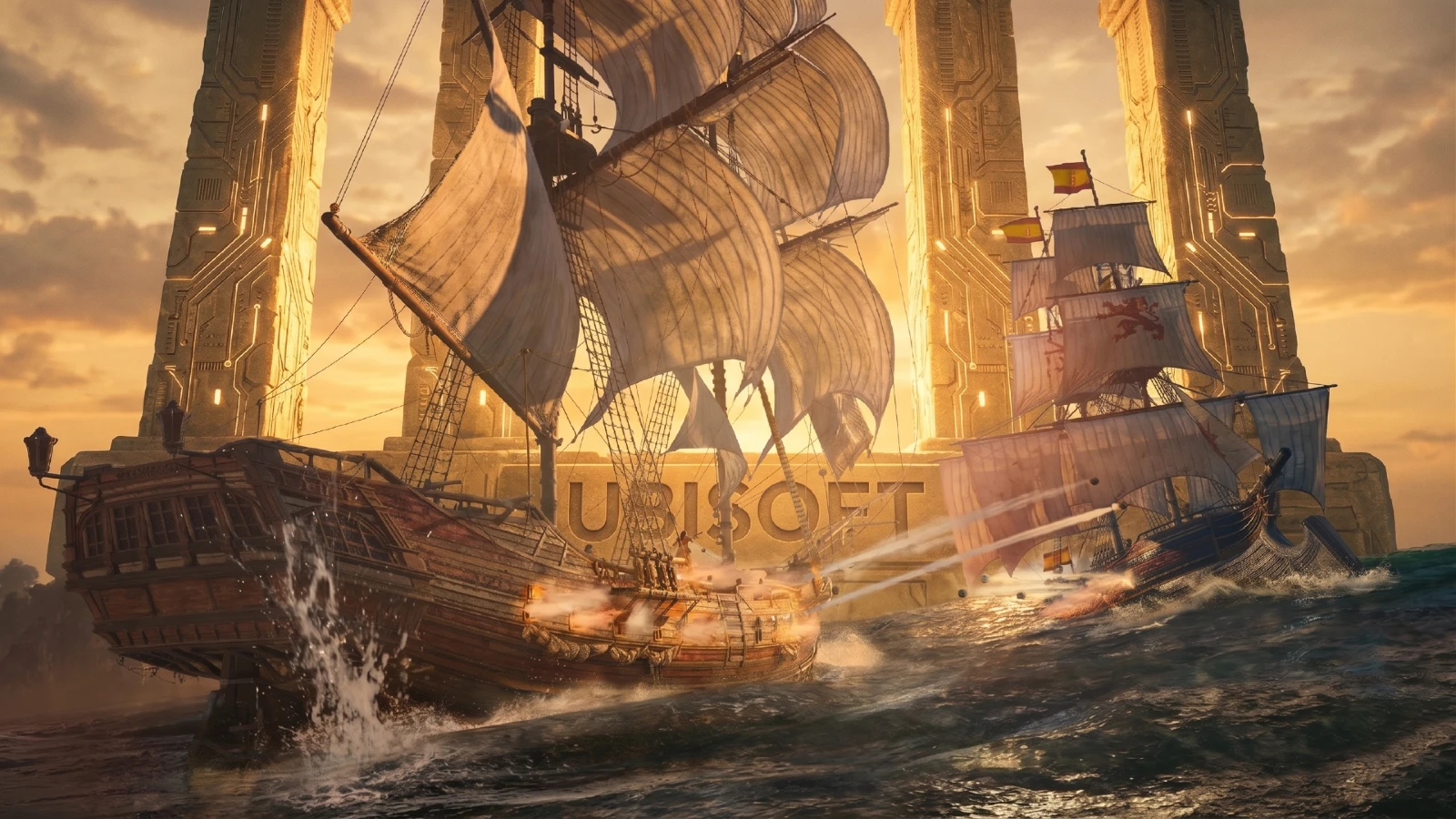 Experience Stunning Graphics in Assassin’s Creed Black Flag Resynced!